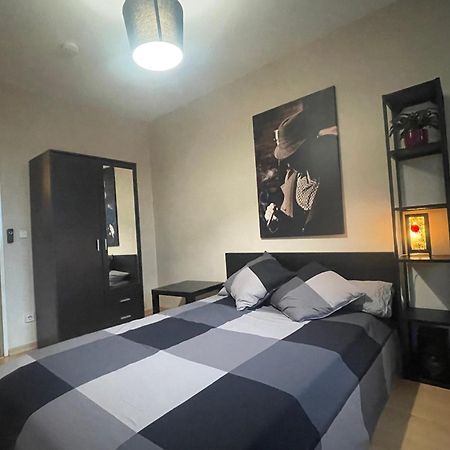 Alt Treptow Fashion Hq Apartment Berlin Bagian luar foto