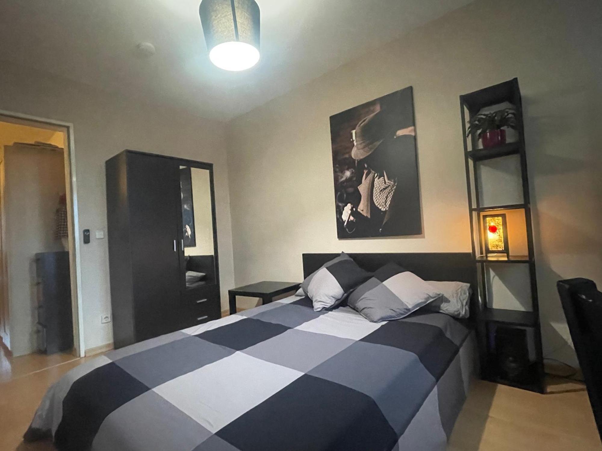 Alt Treptow Fashion Hq Apartment Berlin Bagian luar foto